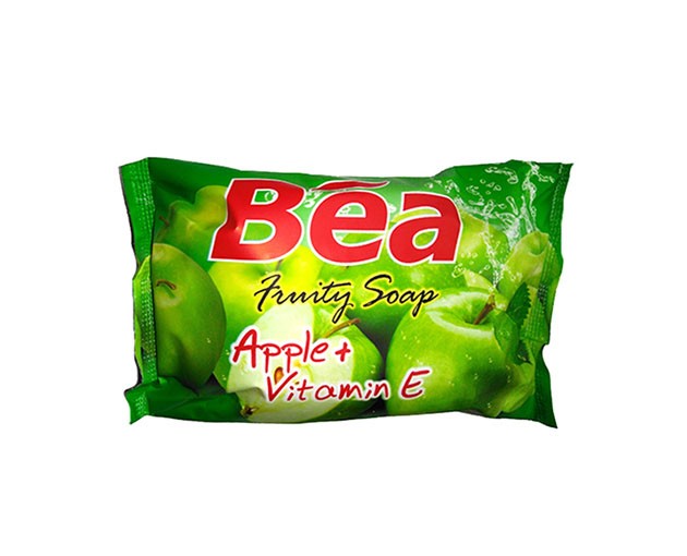 BEA Soap antibacterial apple
